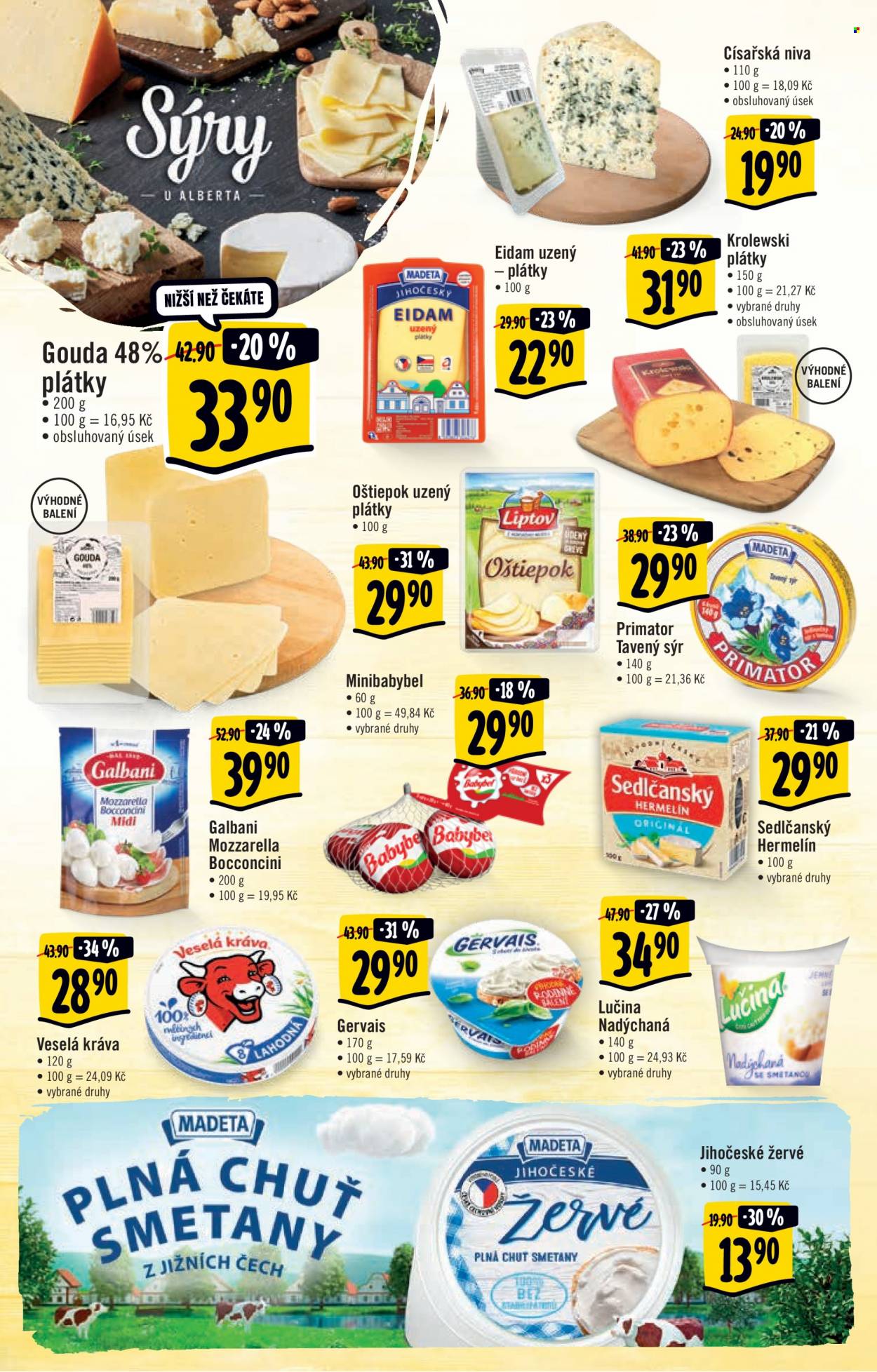 Leták Albert Hypermarket - 25.5.2022 - 31.5.2022. Strana 10