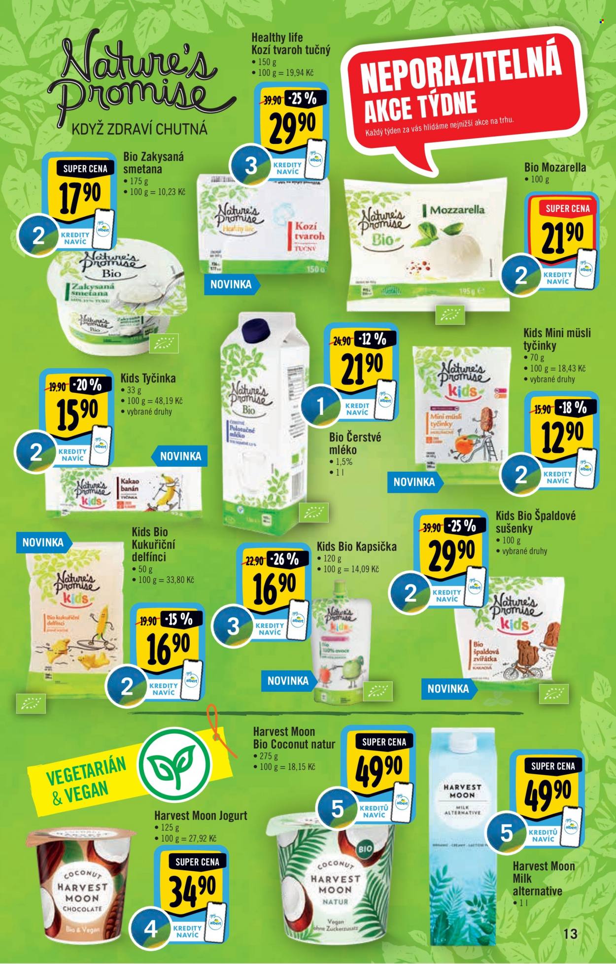Leták Albert Hypermarket - 25.5.2022 - 31.5.2022. Strana 13