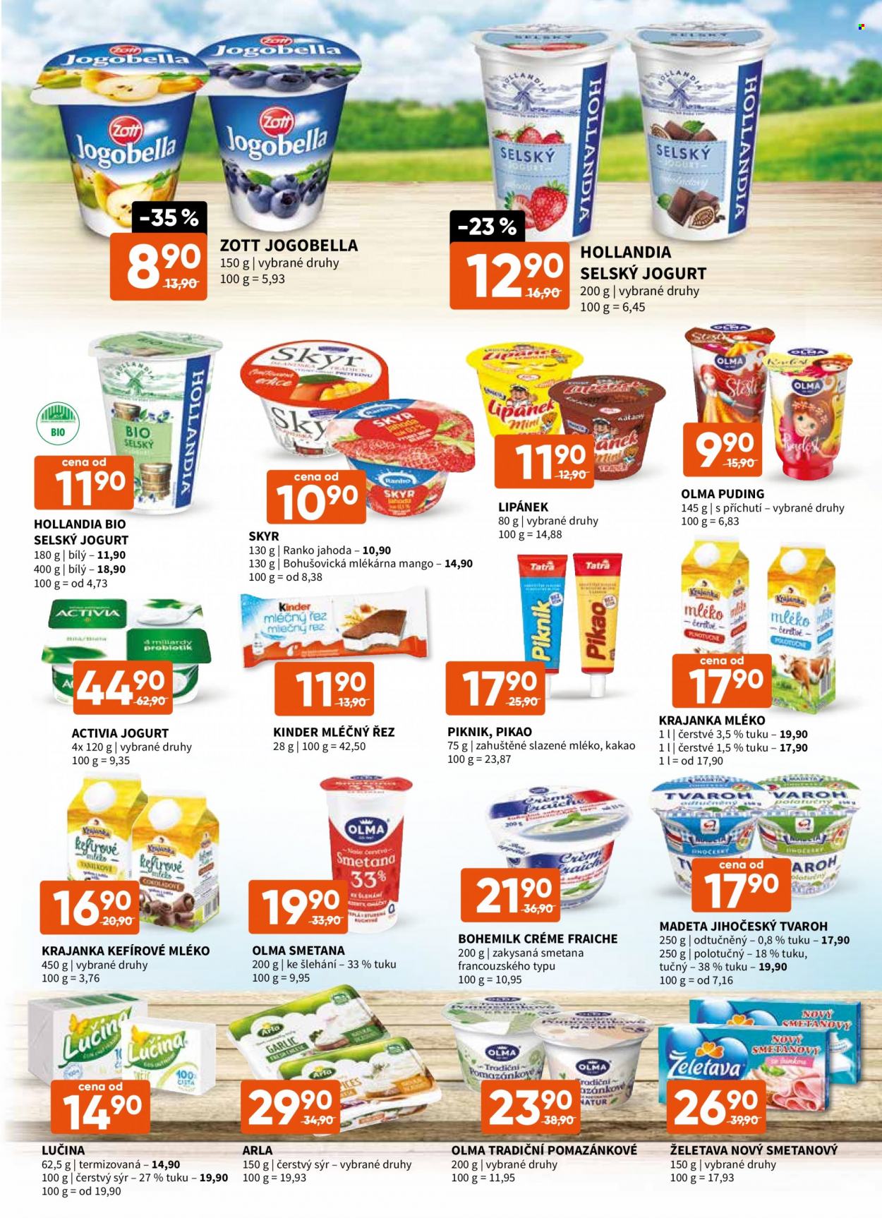 Leták coop TERNO - 25.5.2022 - 31.5.2022. Strana 5