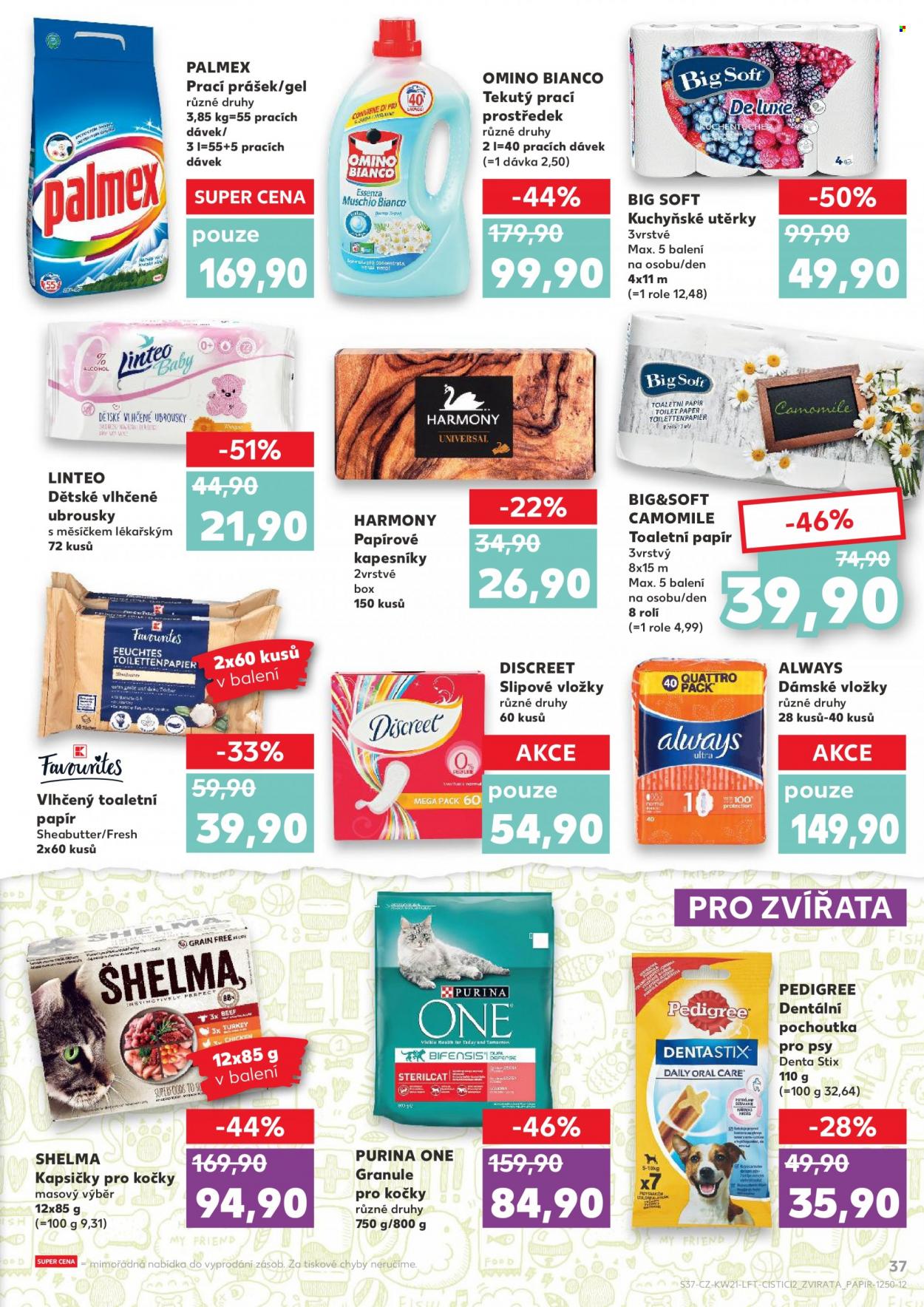 Leták Kaufland - 25.5.2022 - 31.5.2022. Strana 37