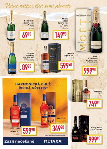 thumbnail - Remy Martin VSOP Frosted