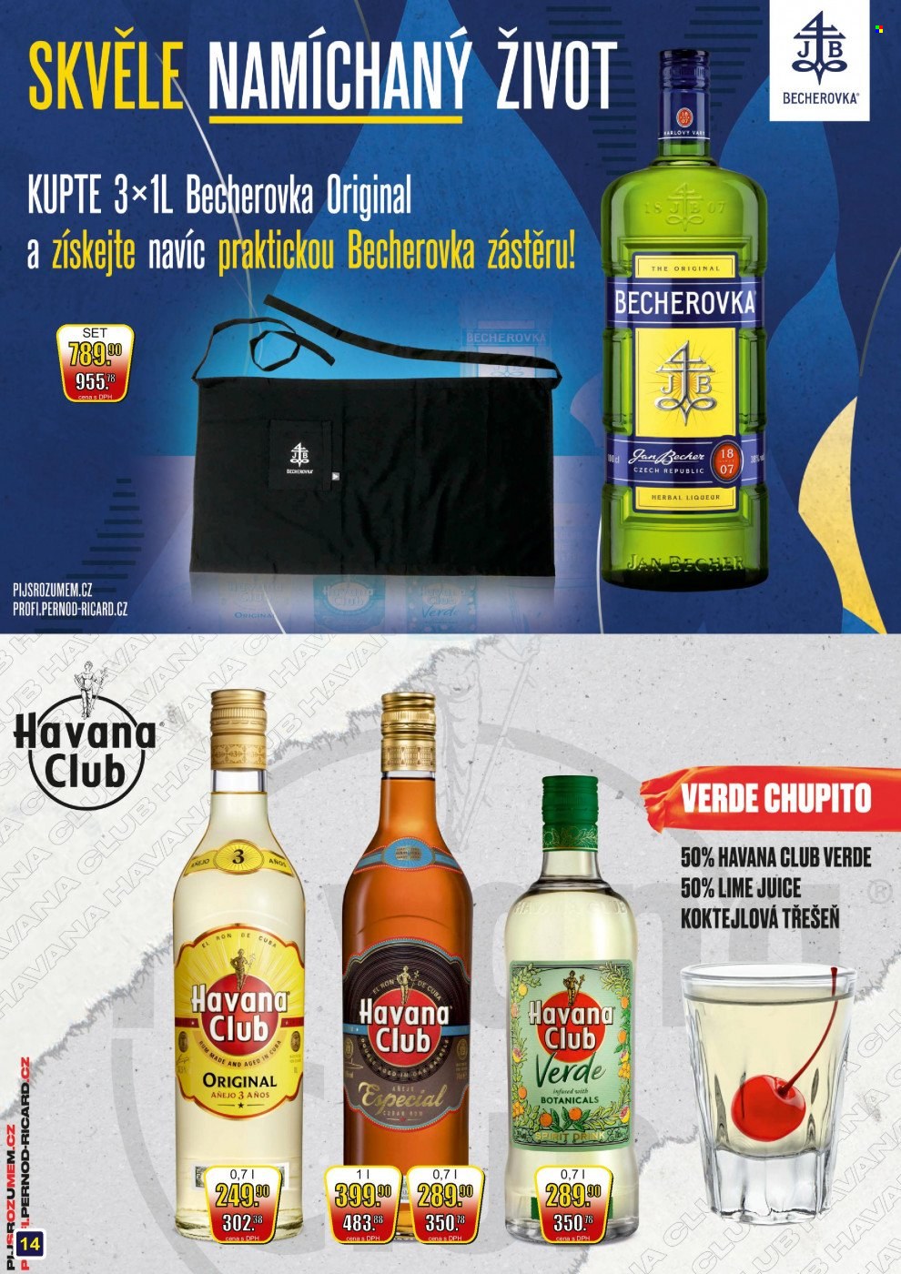 Leták Adam velkoobchod Šternberk - 1.6.2022 - 30.6.2022. Strana 13