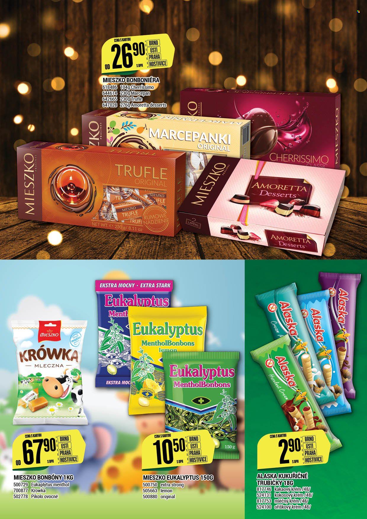 Leták Tamda Foods - 25.5.2022 - 31.5.2022. Strana 2