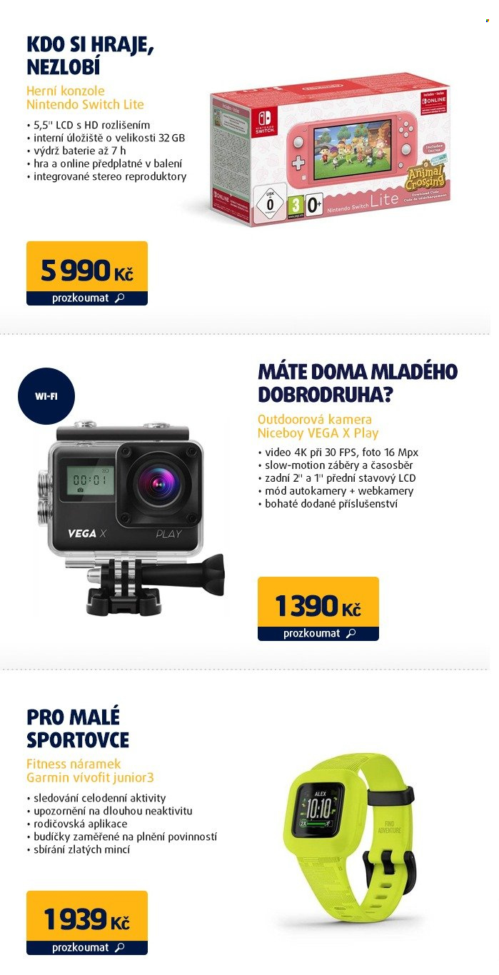 Leták DATART - 27.5.2022 - 2.6.2022. Strana 2