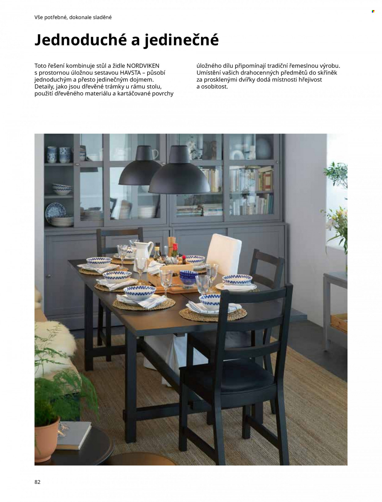 Leták IKEA - 27.5.2022 - 30.6.2022. Strana 82