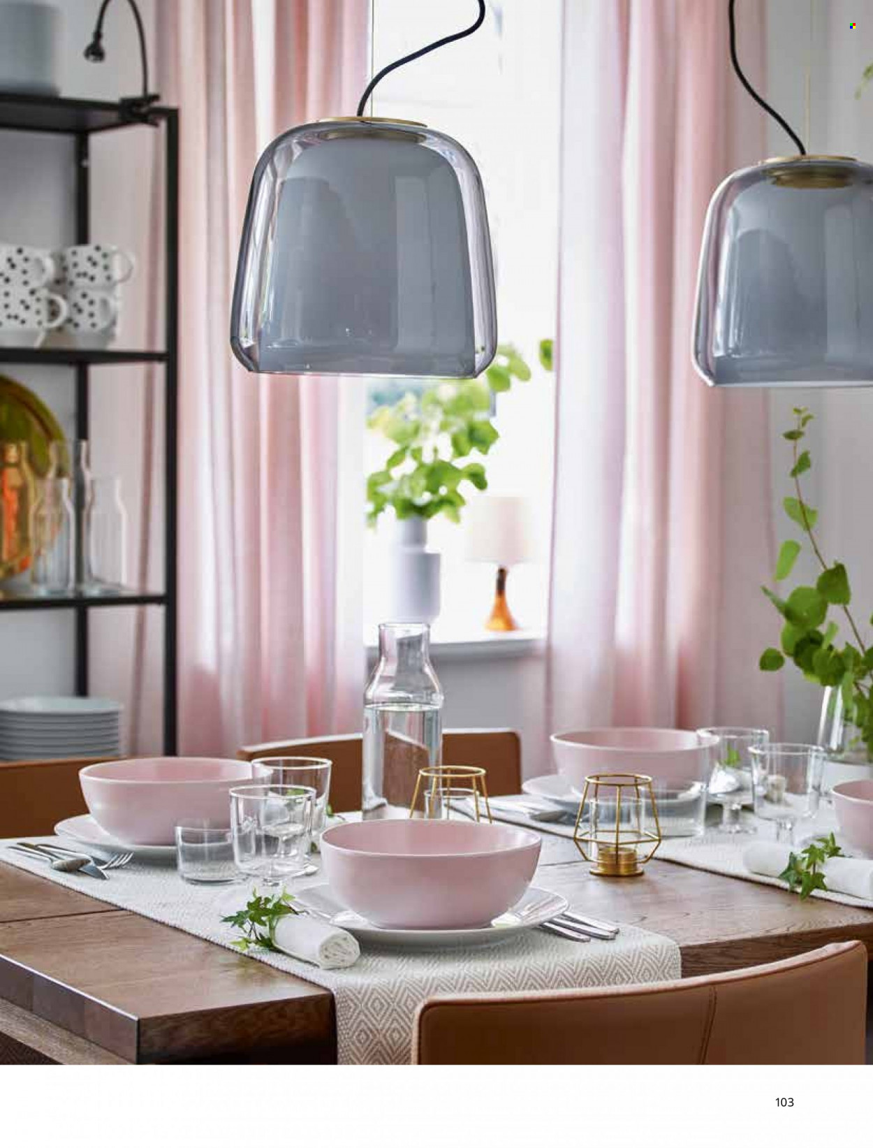 Leták IKEA - 27.5.2022 - 30.6.2022. Strana 103