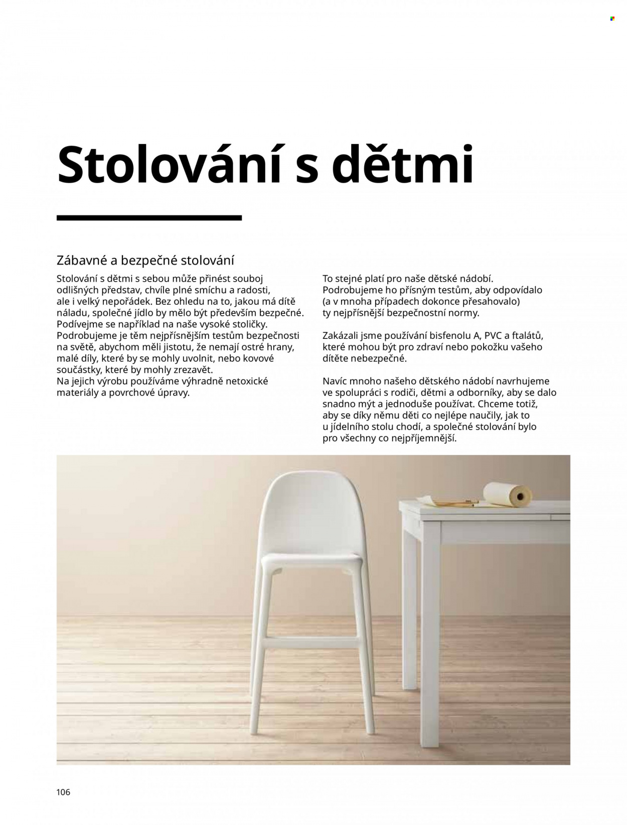 Leták IKEA - 27.5.2022 - 30.6.2022. Strana 106