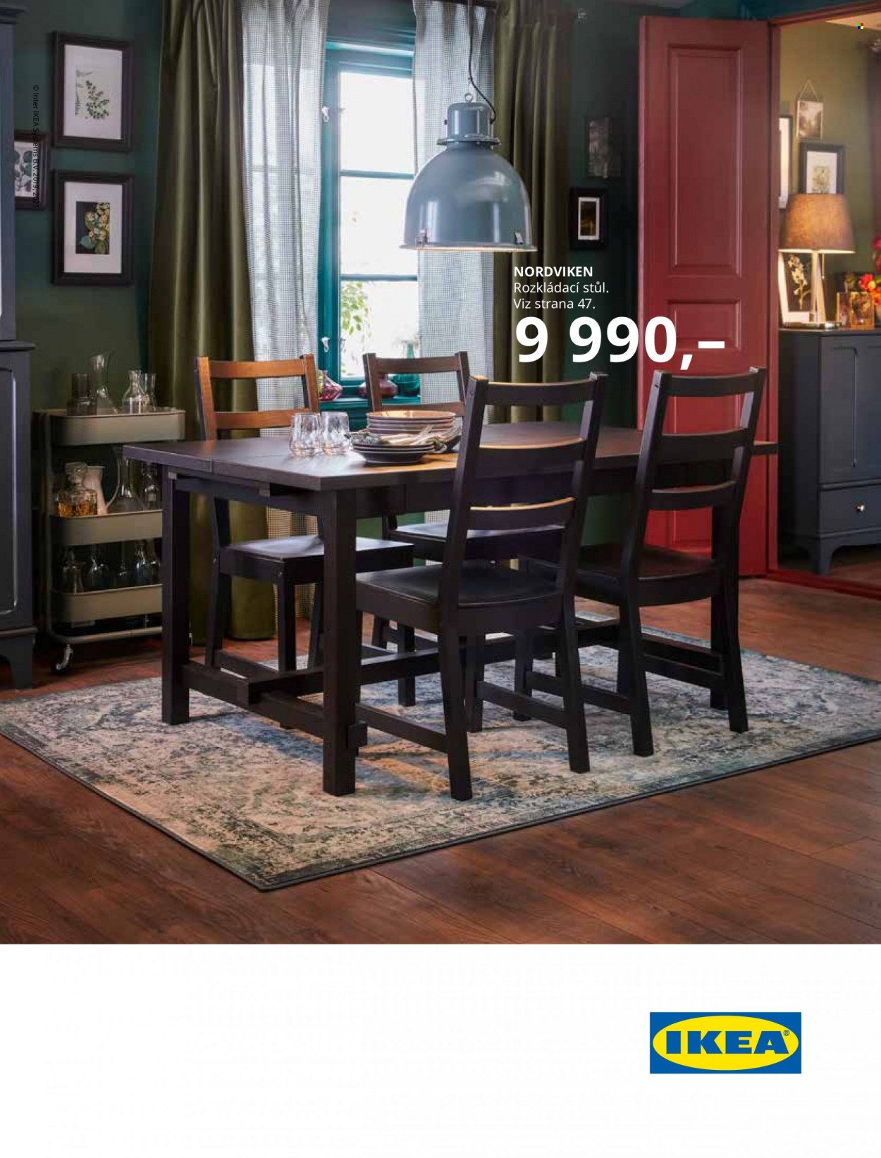 Leták IKEA - 27.5.2022 - 30.6.2022. Strana 114