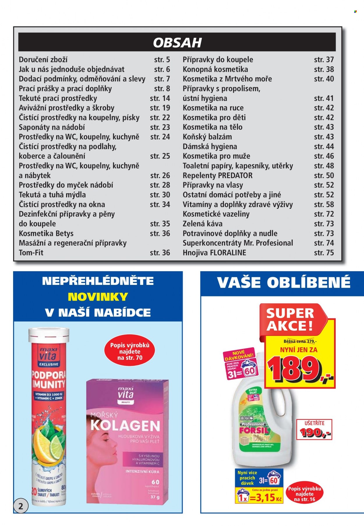 Leták Efekt - 28.5.2022 - 23.9.2022. Strana 4