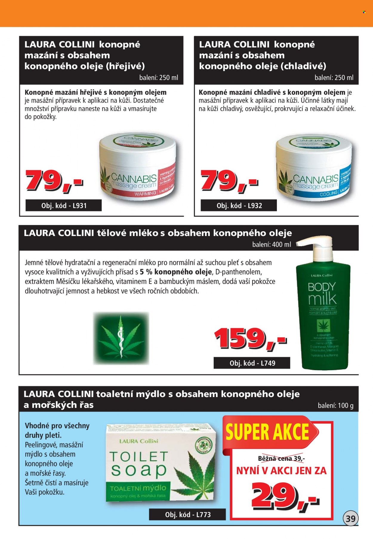 Leták Efekt - 28.5.2022 - 23.9.2022. Strana 41
