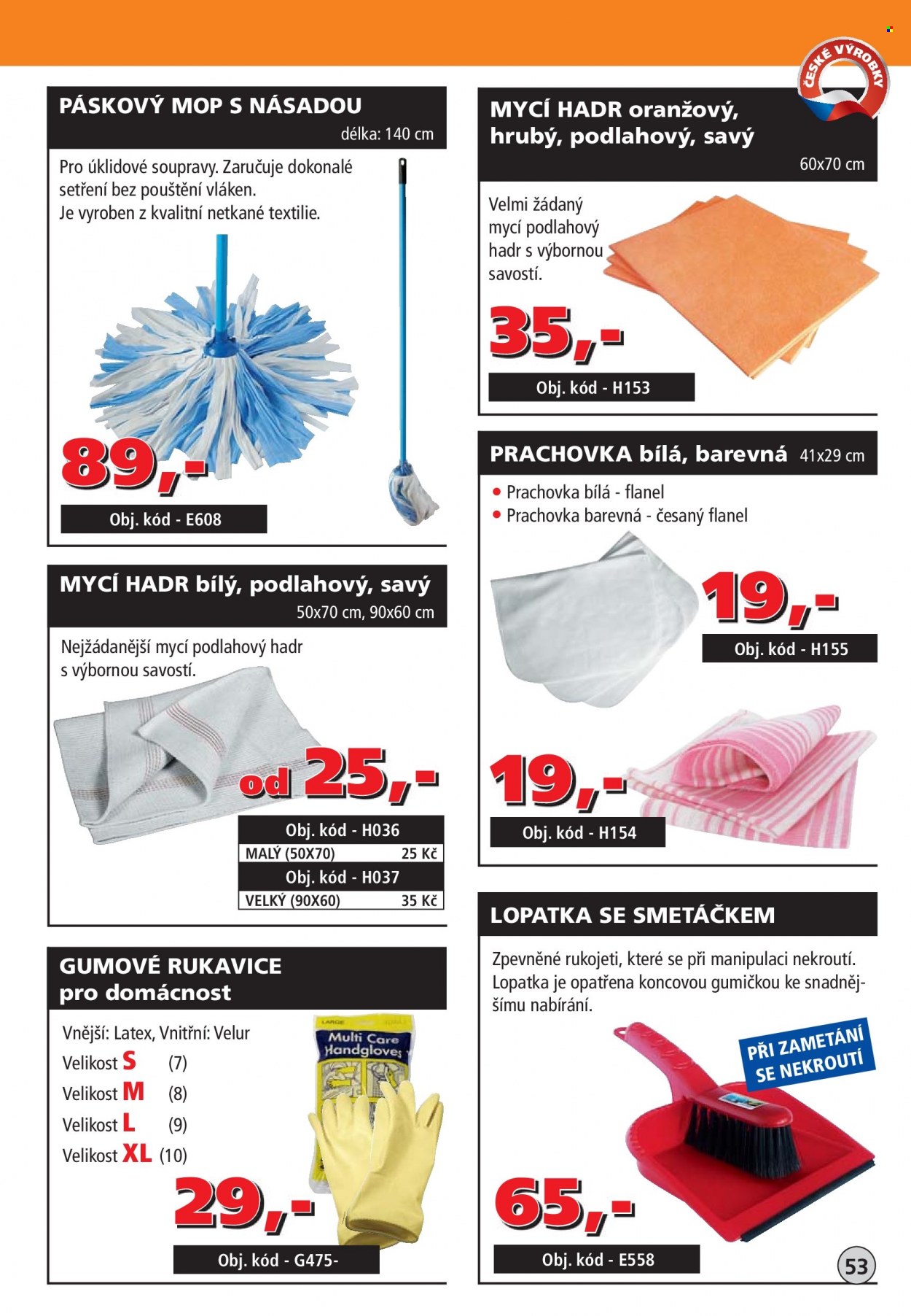 Leták Efekt - 28.5.2022 - 23.9.2022. Strana 55