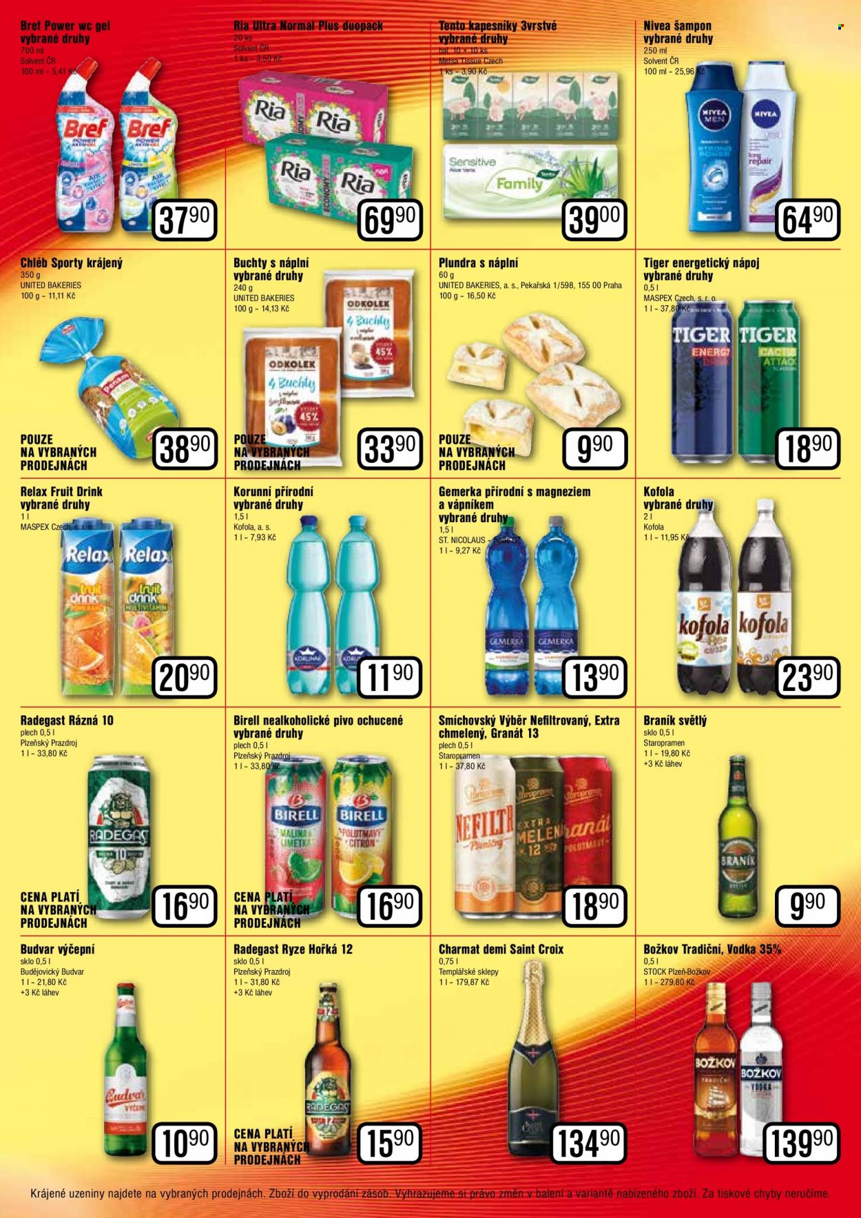 Leták Partner - 1.6.2022 - 12.6.2022. Strana 5