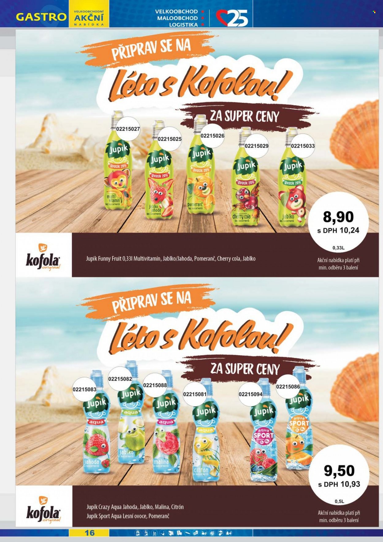 Leták JIP - 1.6.2022 - 30.6.2022. Strana 16
