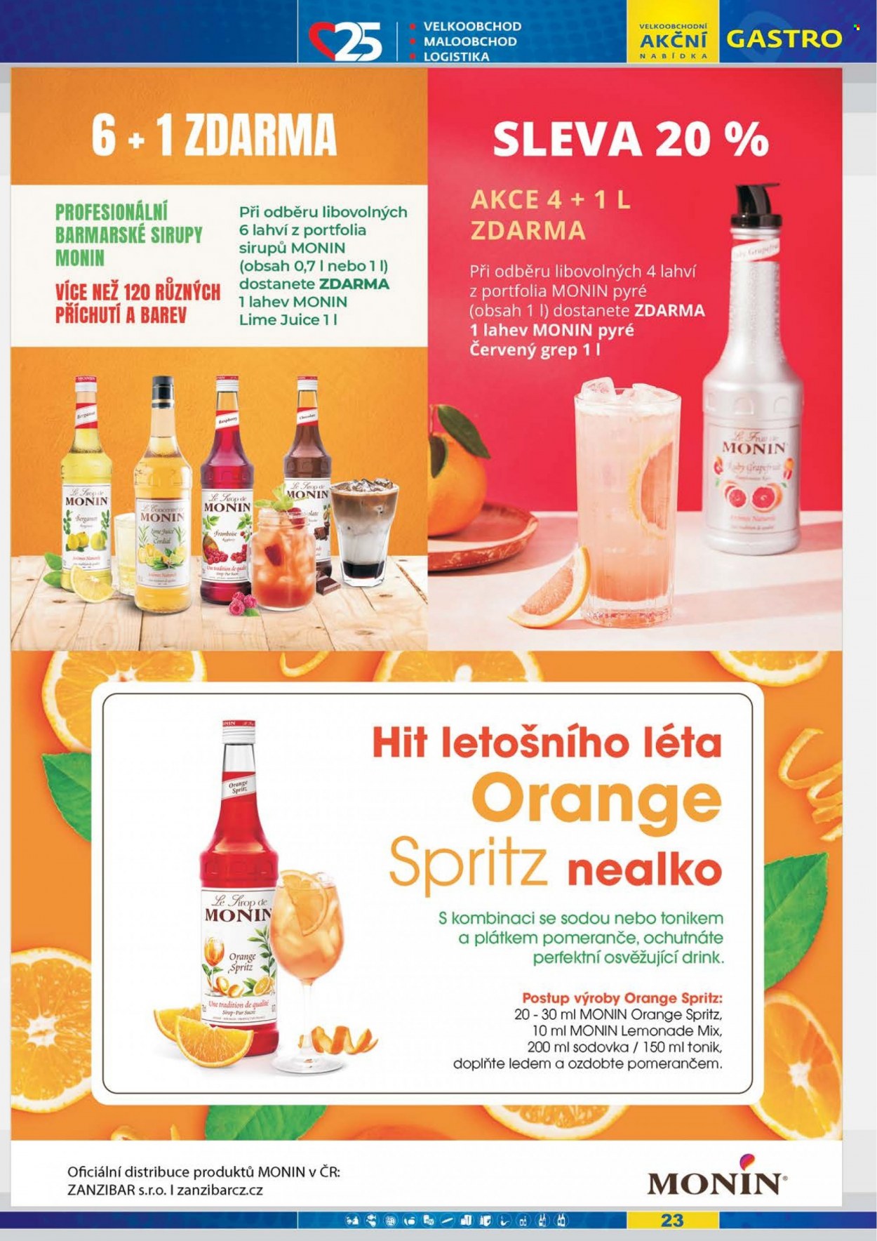 Leták JIP - 1.6.2022 - 30.6.2022. Strana 23