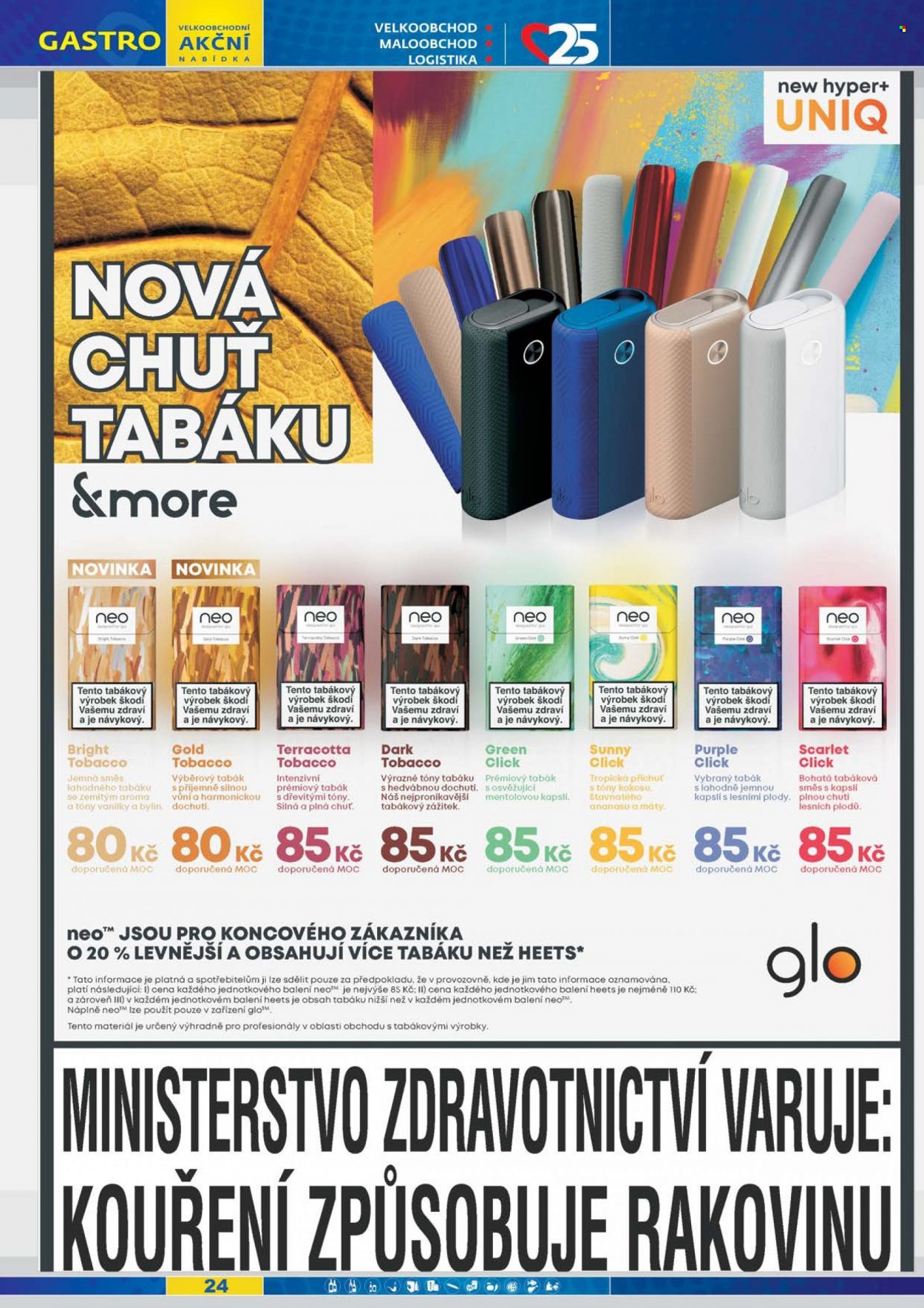 Leták JIP - 1.6.2022 - 30.6.2022. Strana 24