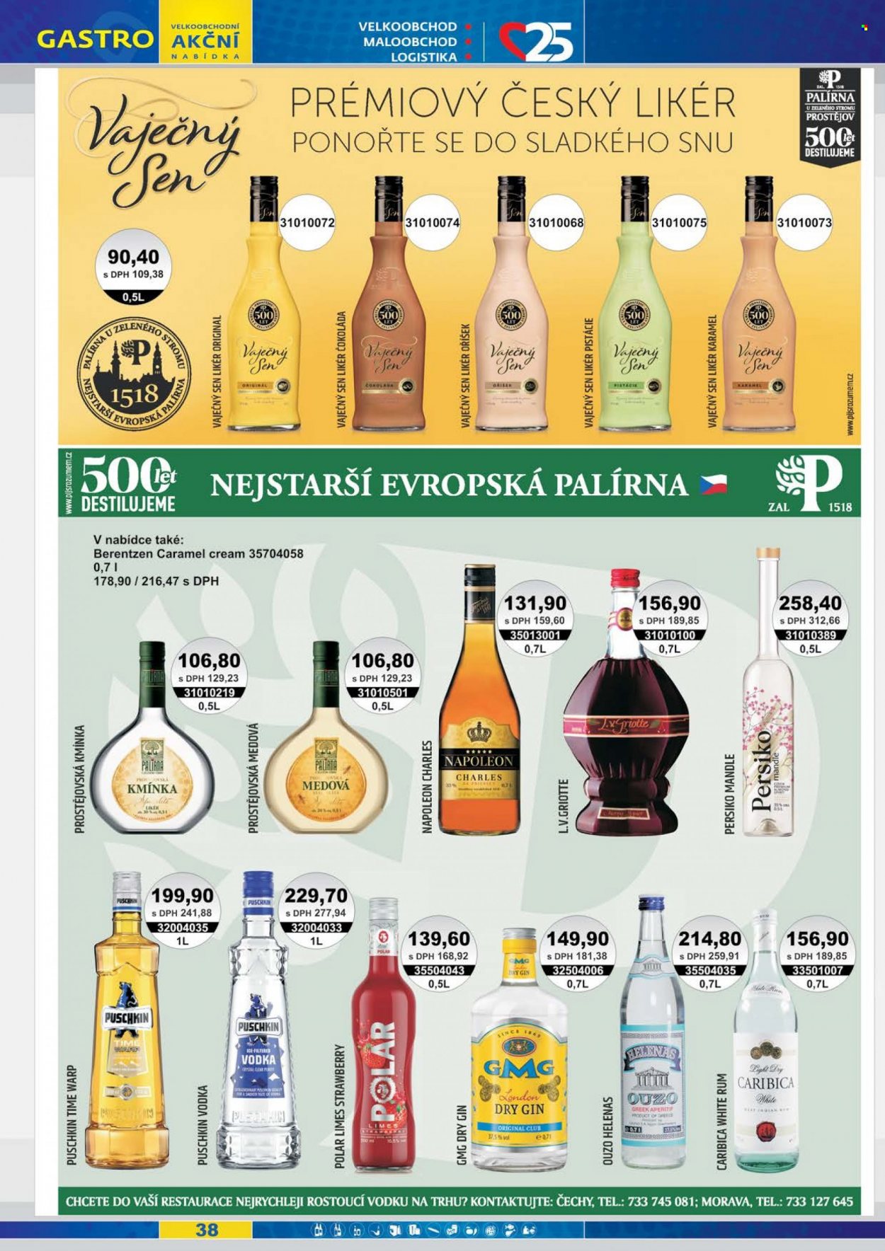Leták JIP - 1.6.2022 - 30.6.2022. Strana 38