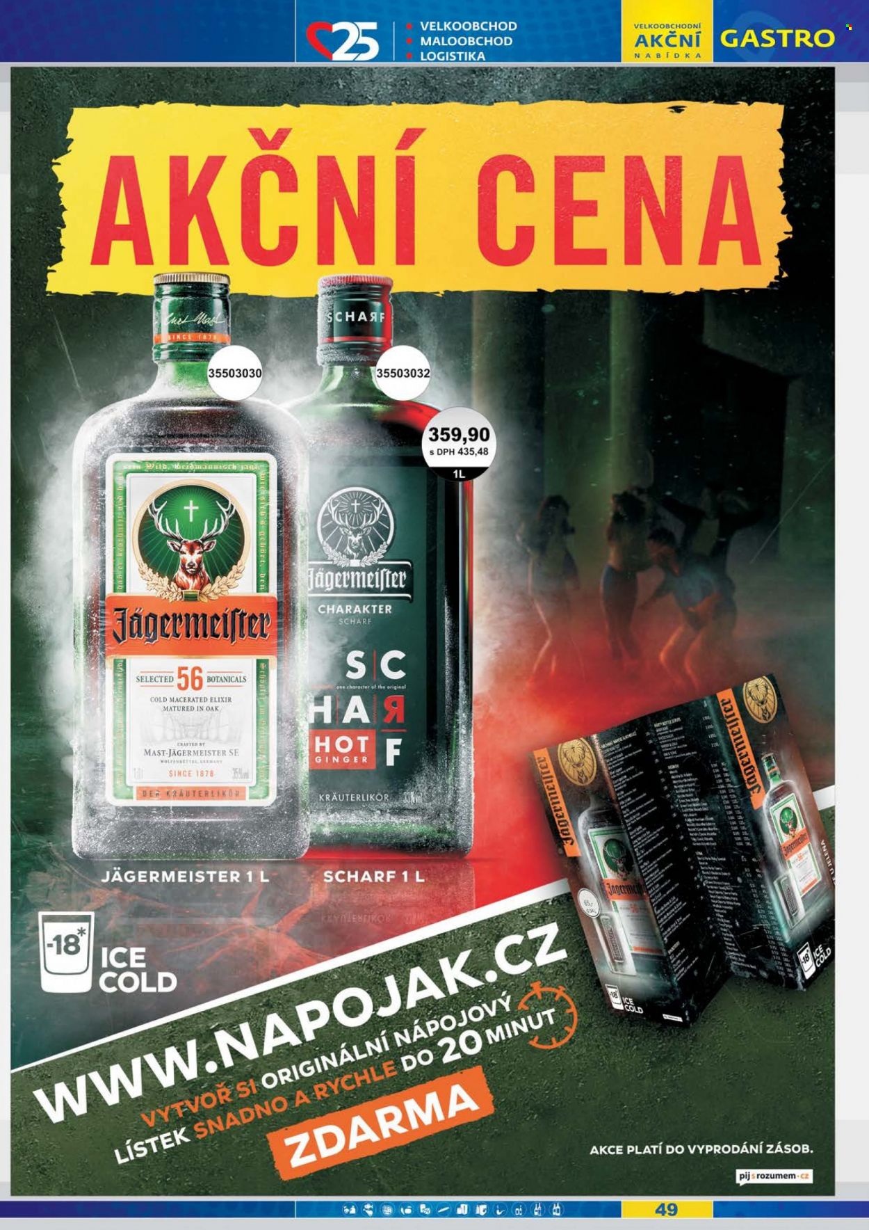 Leták JIP - 1.6.2022 - 30.6.2022. Strana 49