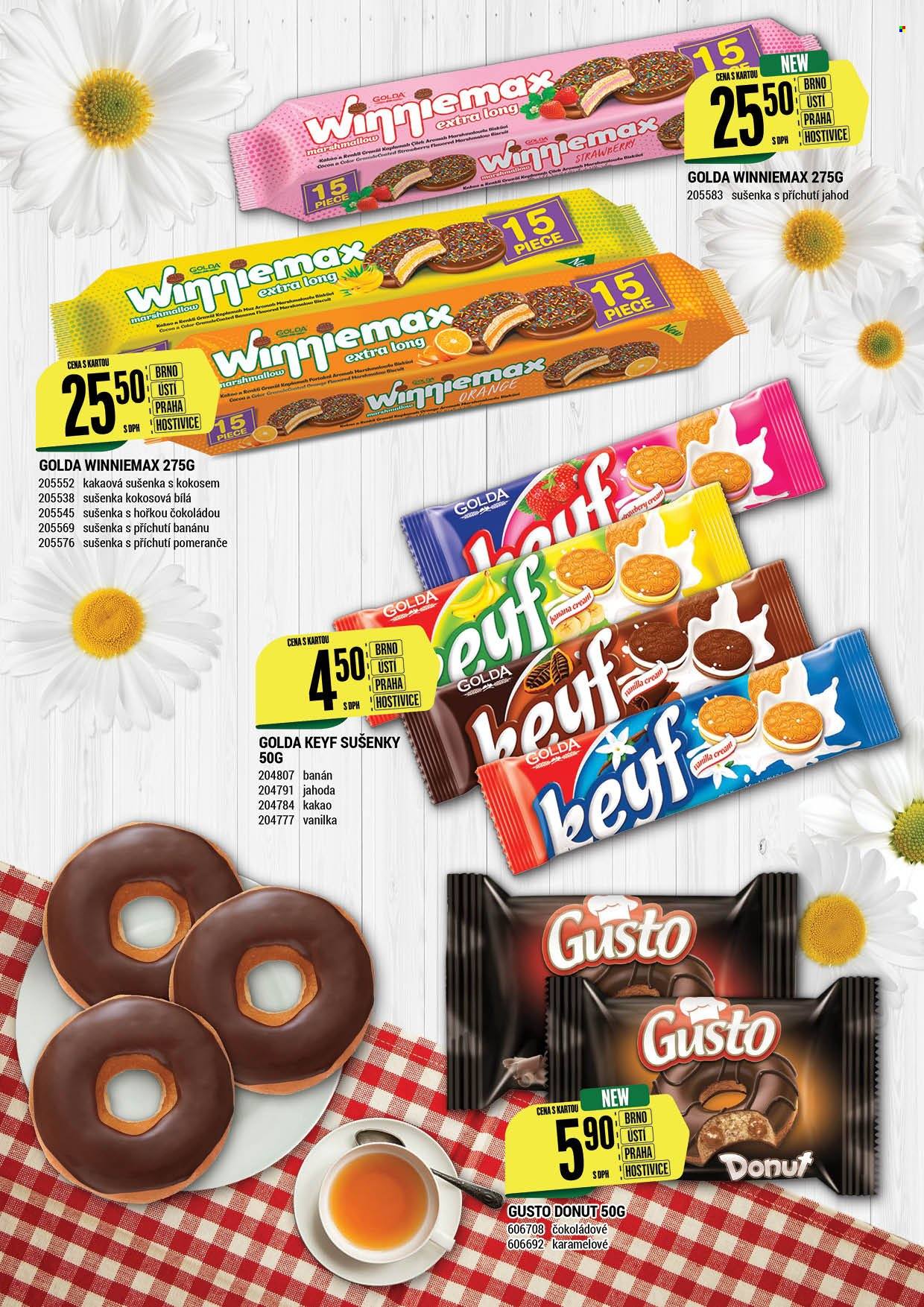Leták Tamda Foods - 1.6.2022 - 7.6.2022. Strana 4
