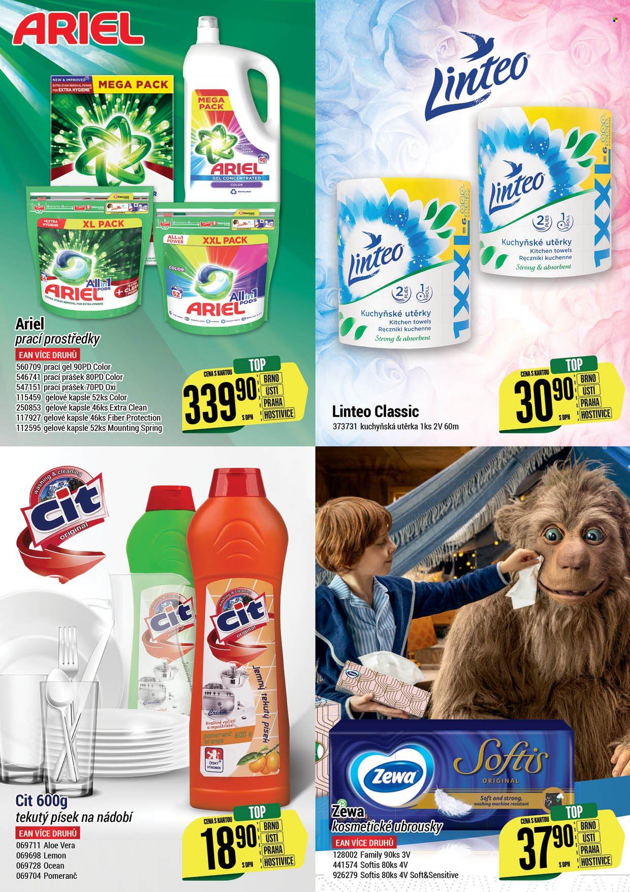 Leták Tamda Foods - 1.6.2022 - 7.6.2022. Strana 10