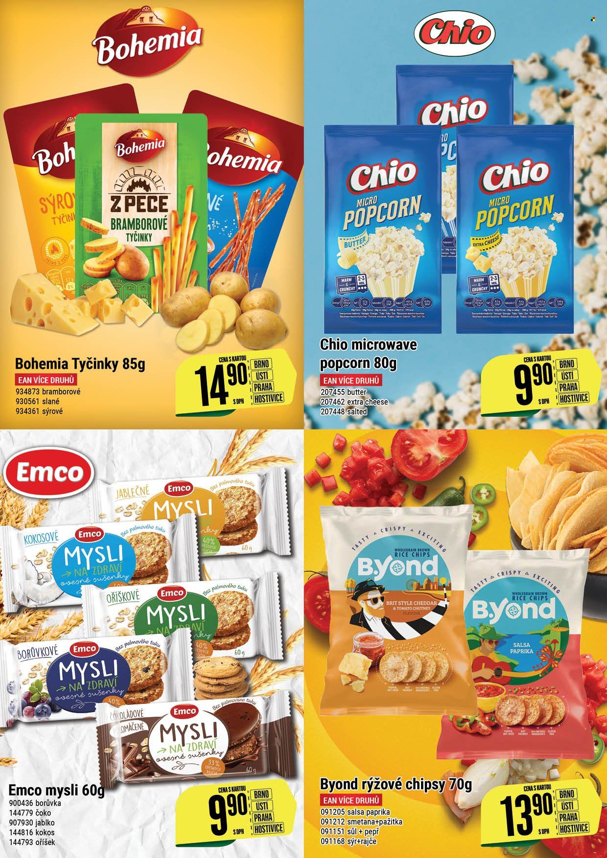 Leták Tamda Foods - 1.6.2022 - 7.6.2022. Strana 12