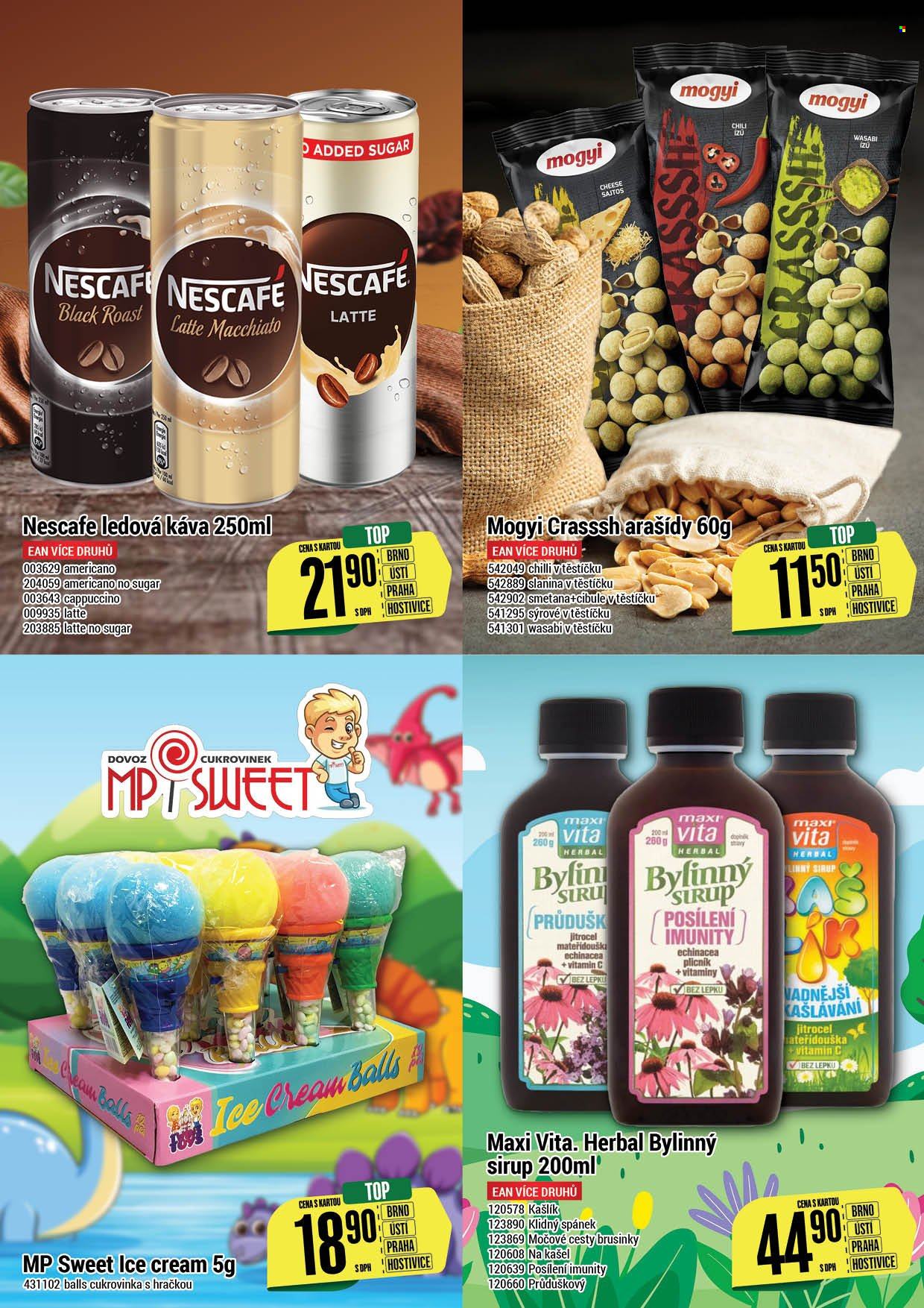 Leták Tamda Foods - 1.6.2022 - 7.6.2022. Strana 16