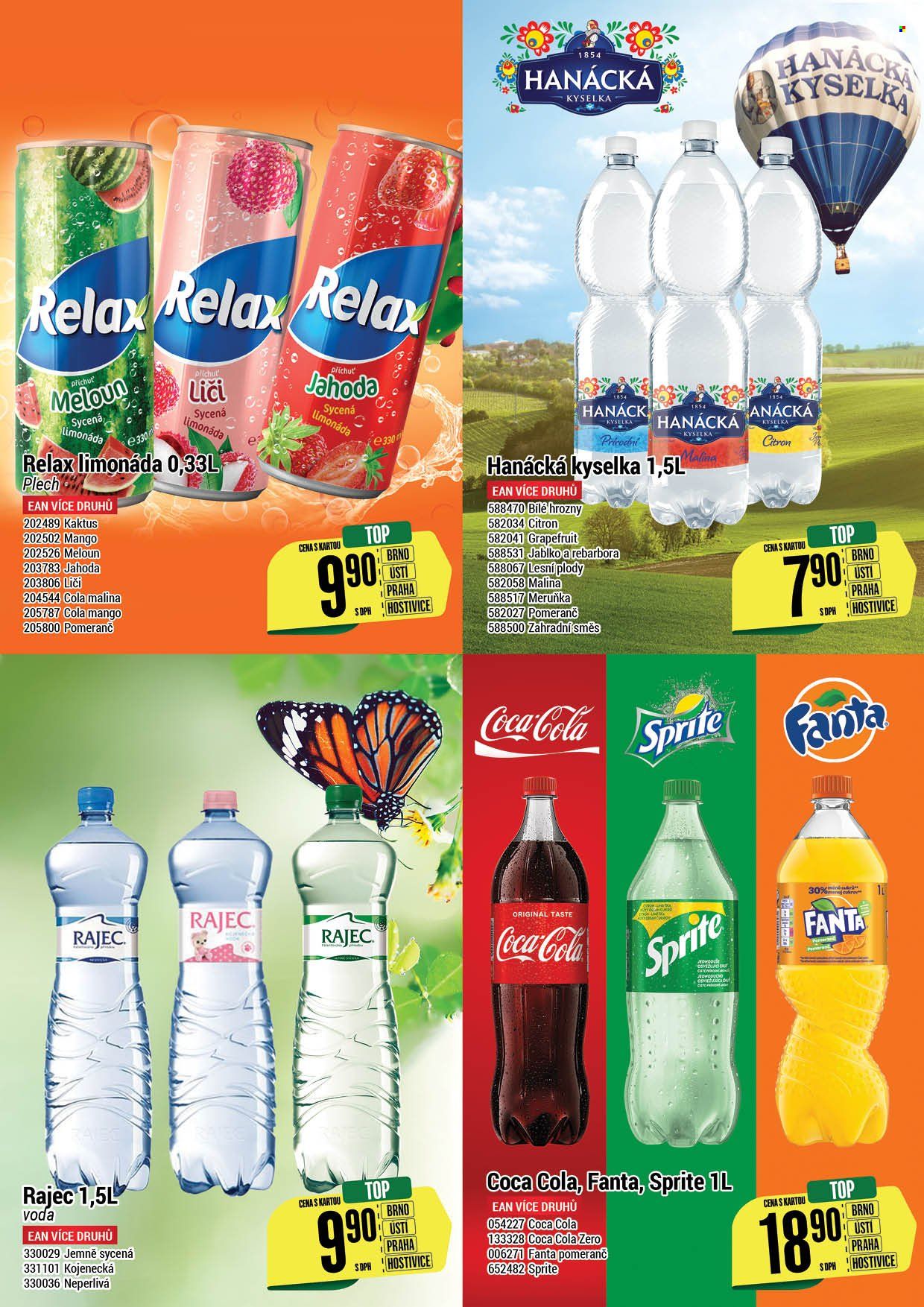 Leták Tamda Foods - 1.6.2022 - 7.6.2022. Strana 19