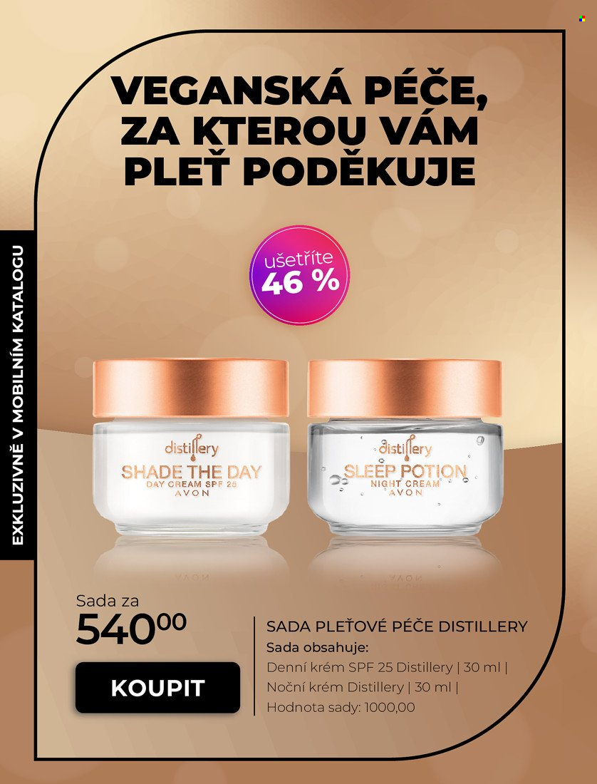 Leták AVON - 1.6.2022 - 30.6.2022. Strana 2