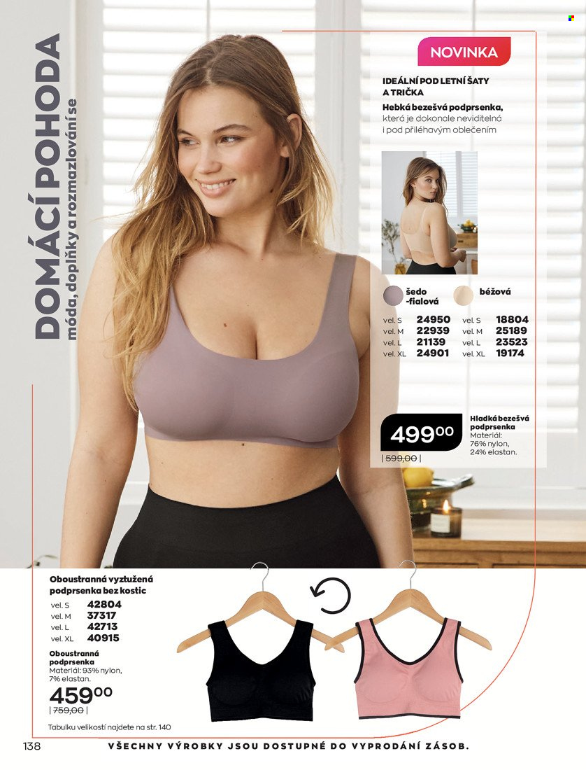 Leták AVON - 1.6.2022 - 30.6.2022. Strana 140
