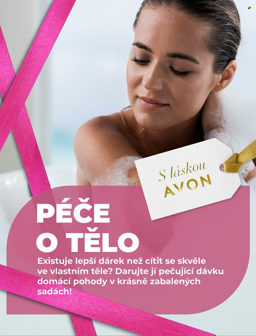 Leták AVON - 1.6.2022 - 30.6.2022. Strana 21