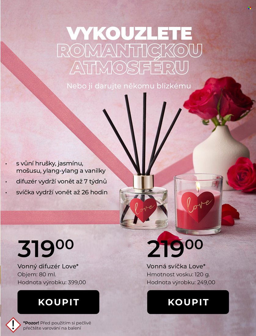 Leták AVON - 1.6.2022 - 30.6.2022. Strana 32