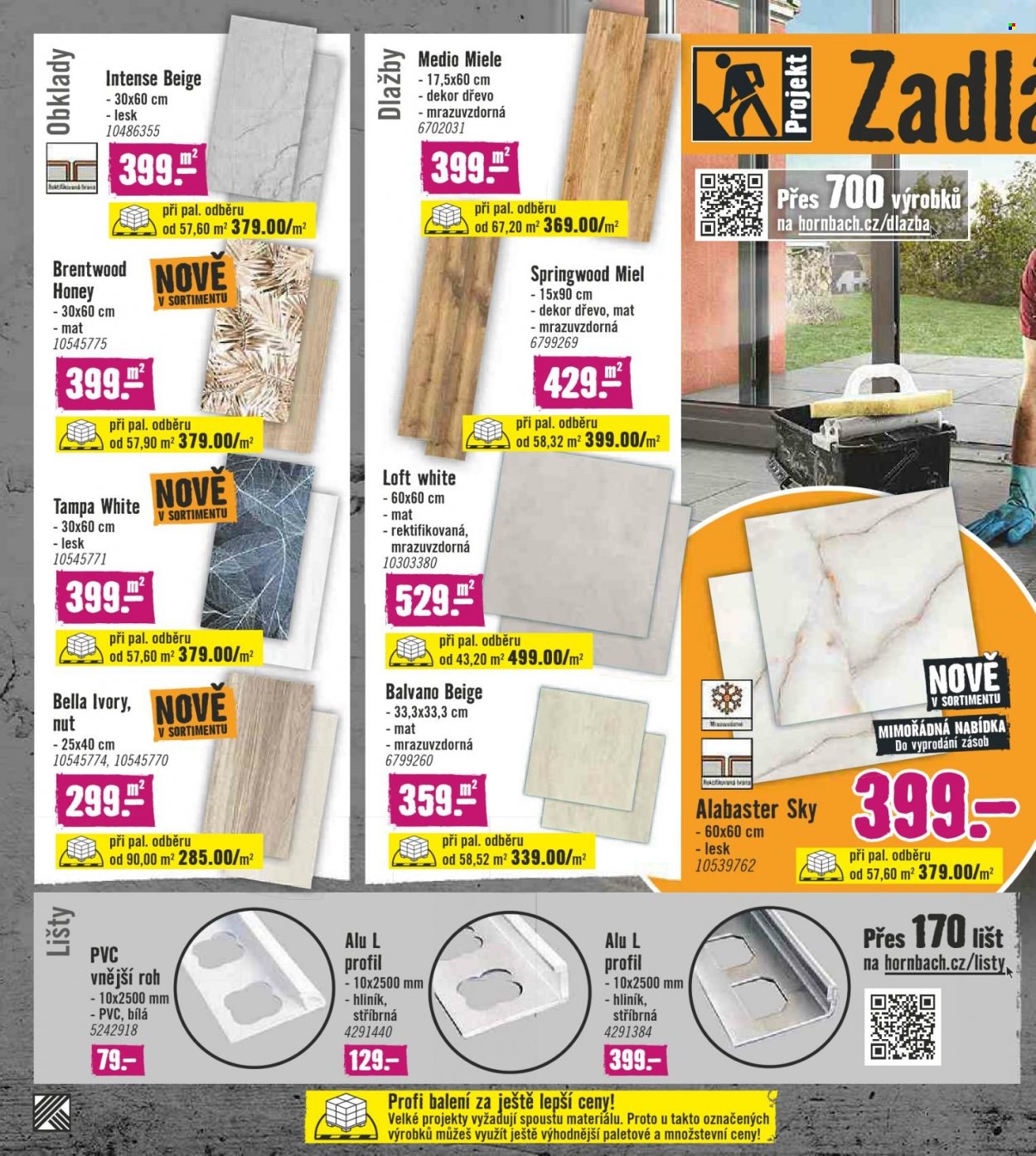 Leták HORNBACH - 1.6.2022 - 15.6.2022. Strana 22