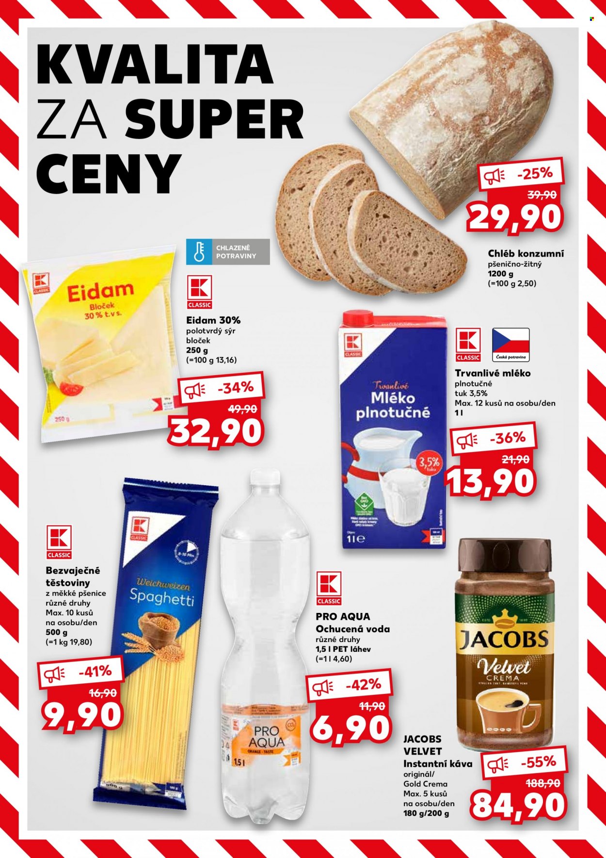 Leták Kaufland - 1.6.2022 - 7.6.2022. Strana 2