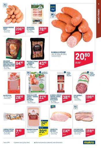 thumbnail - Grilované koleno s kostí sous-vide