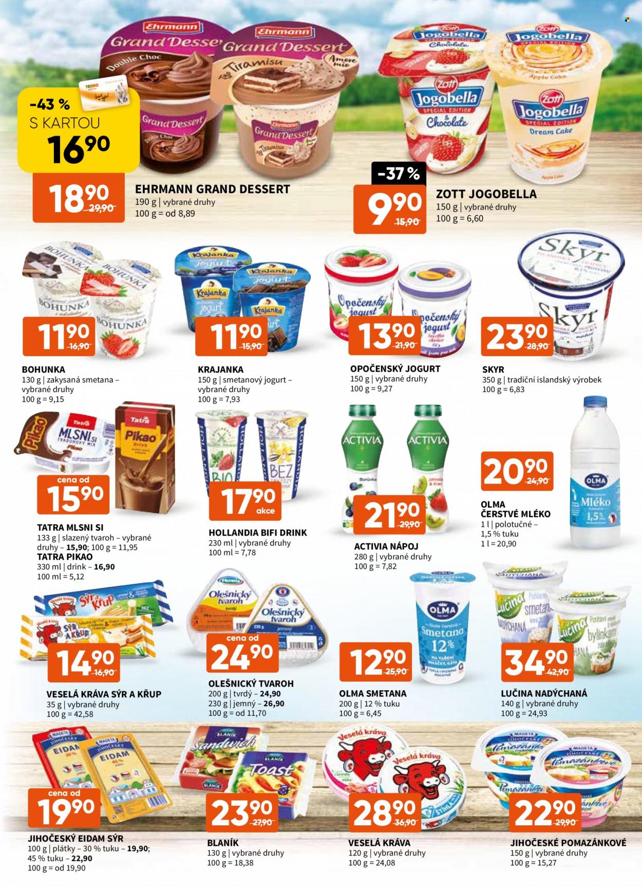 Leták coop TERNO - 8.6.2022 - 14.6.2022. Strana 5