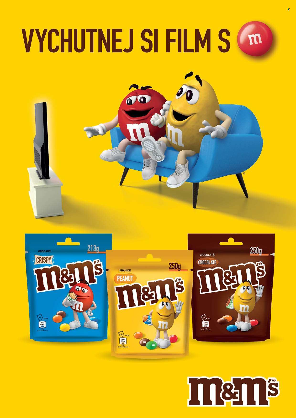 Leták Tamda Foods - 8.6.2022 - 14.6.2022. Strana 11
