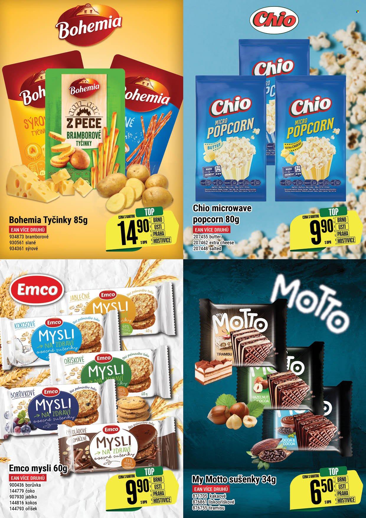 Leták Tamda Foods - 8.6.2022 - 14.6.2022. Strana 14