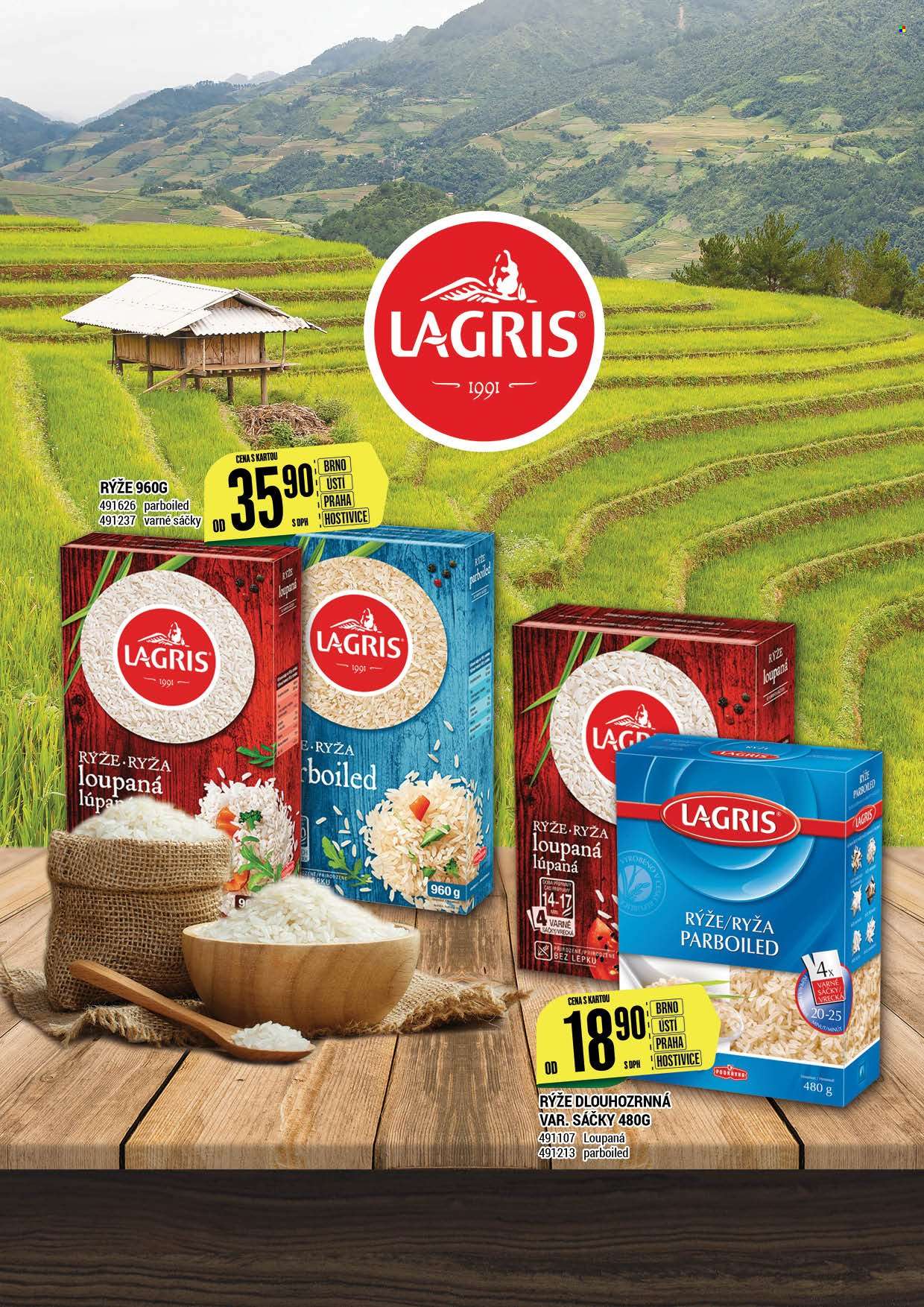 Leták Tamda Foods - 8.6.2022 - 14.6.2022. Strana 27