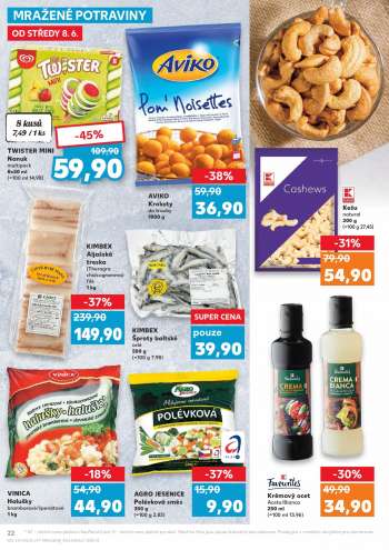 thumbnail - AGRO JESENICE Polévková směs 350 g