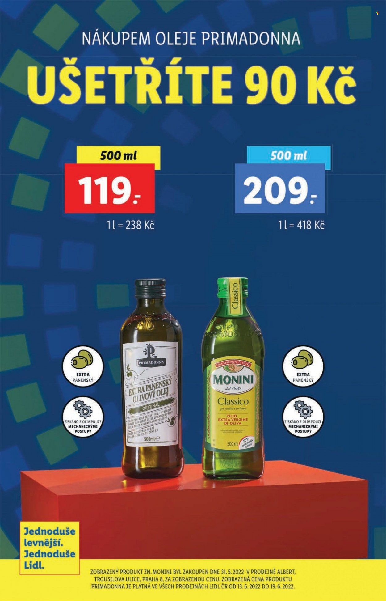 Leták Lidl - 13.6.2022 - 19.6.2022. Strana 24