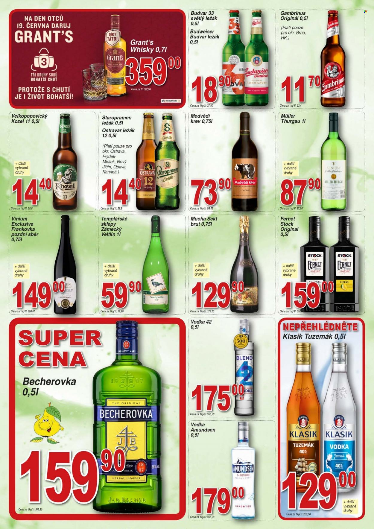Leták Hruška - 14.6.2022 - 20.6.2022. Strana 6