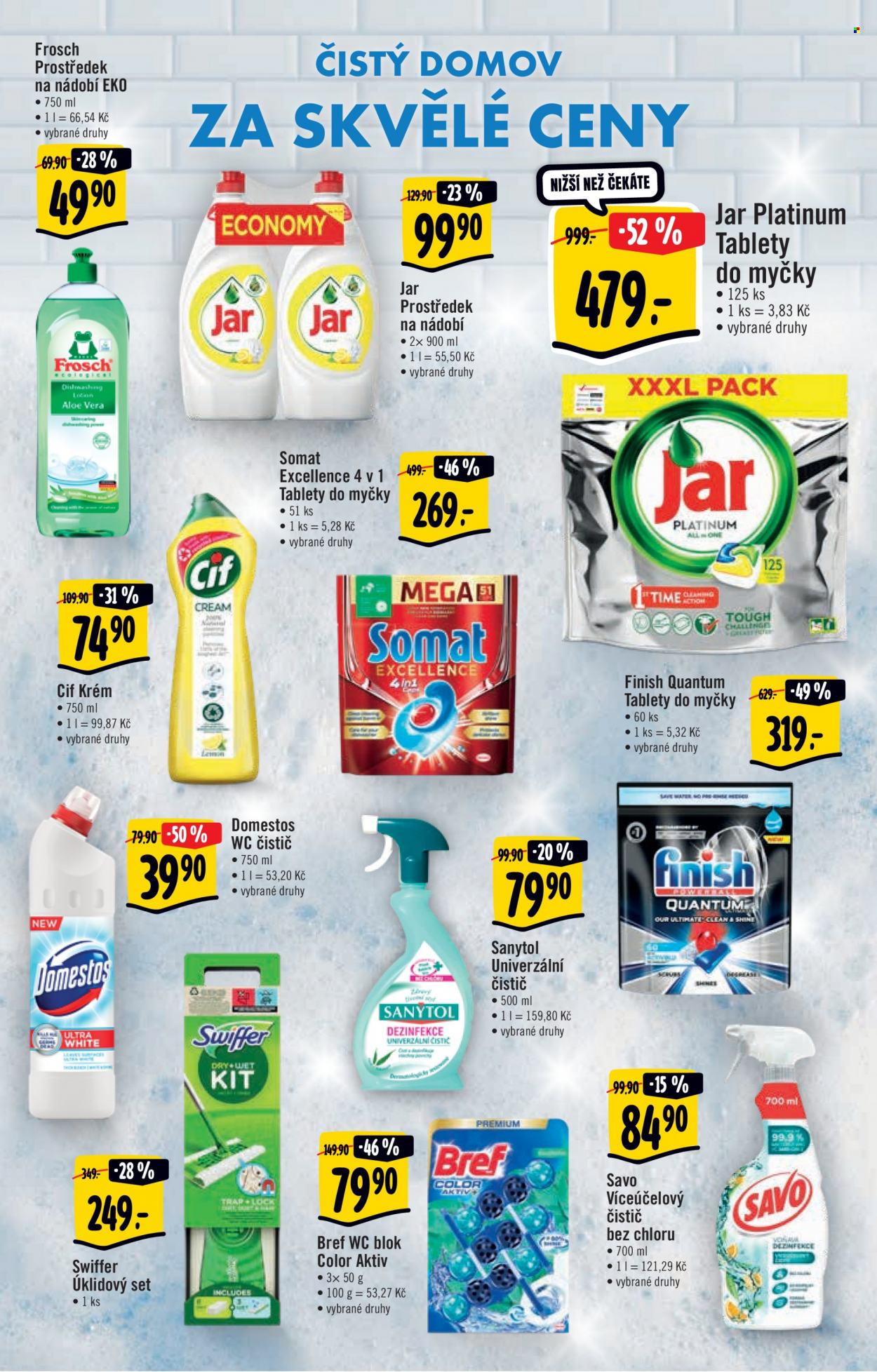 Leták Albert Hypermarket - 15.6.2022 - 21.6.2022. Strana 25
