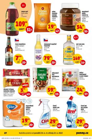 thumbnail - KÁVA PALOMA DOUWE EGBERTS