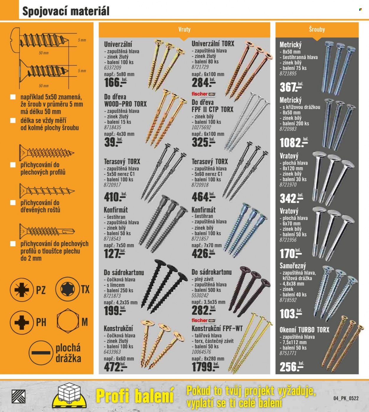 Leták HORNBACH - 4.6.2022 - 4.7.2022. Strana 4