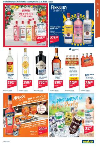 thumbnail - APEROL SPRITZ RTE 9 %