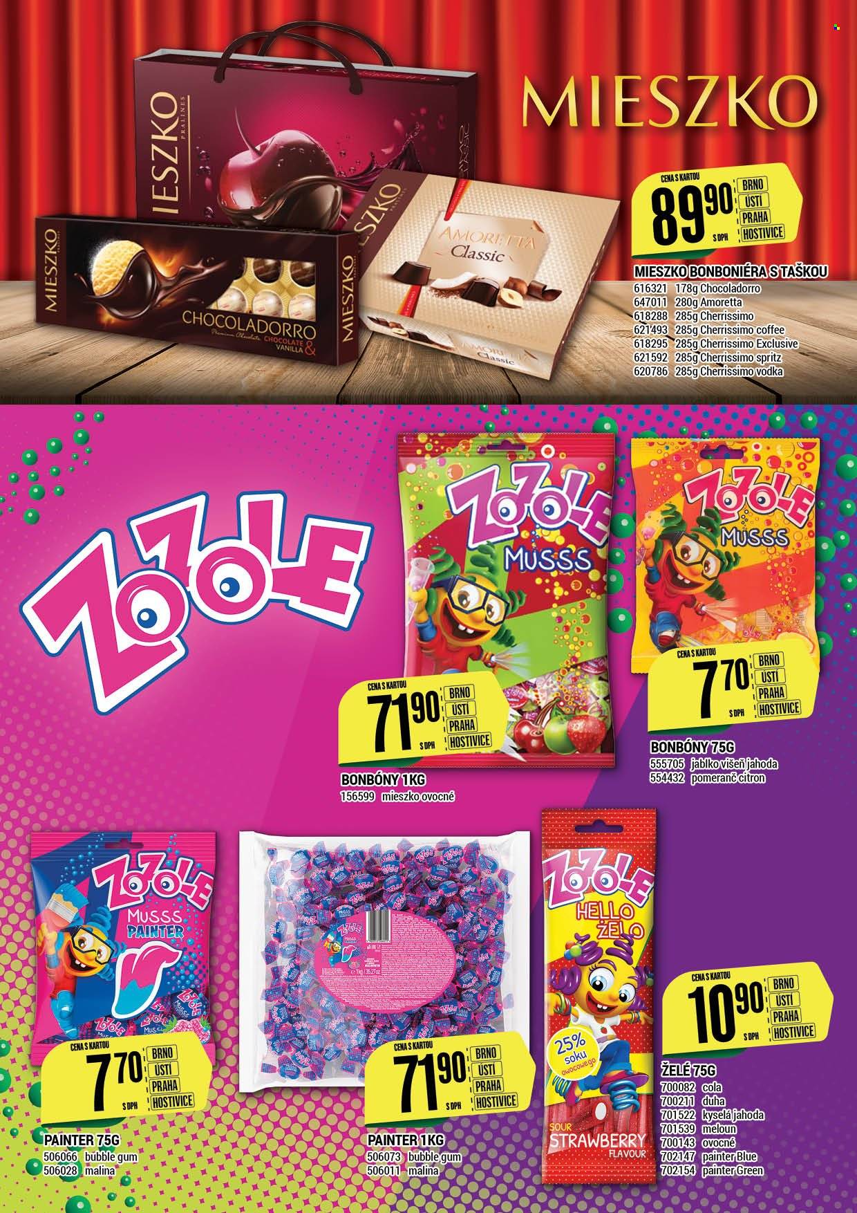 Leták Tamda Foods - 15.6.2022 - 21.6.2022. Strana 3