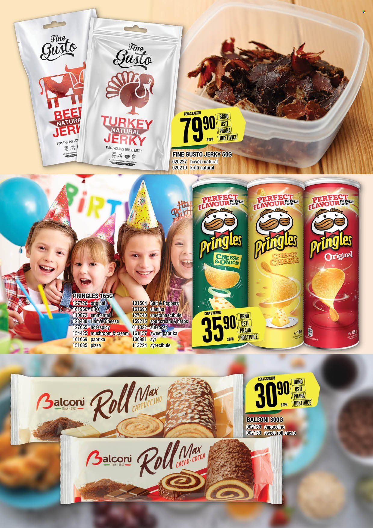 Leták Tamda Foods - 15.6.2022 - 21.6.2022. Strana 11