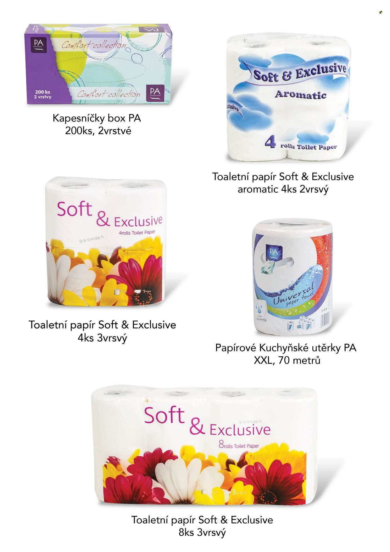 Leták Tamda Foods - 15.6.2022 - 21.6.2022. Strana 30