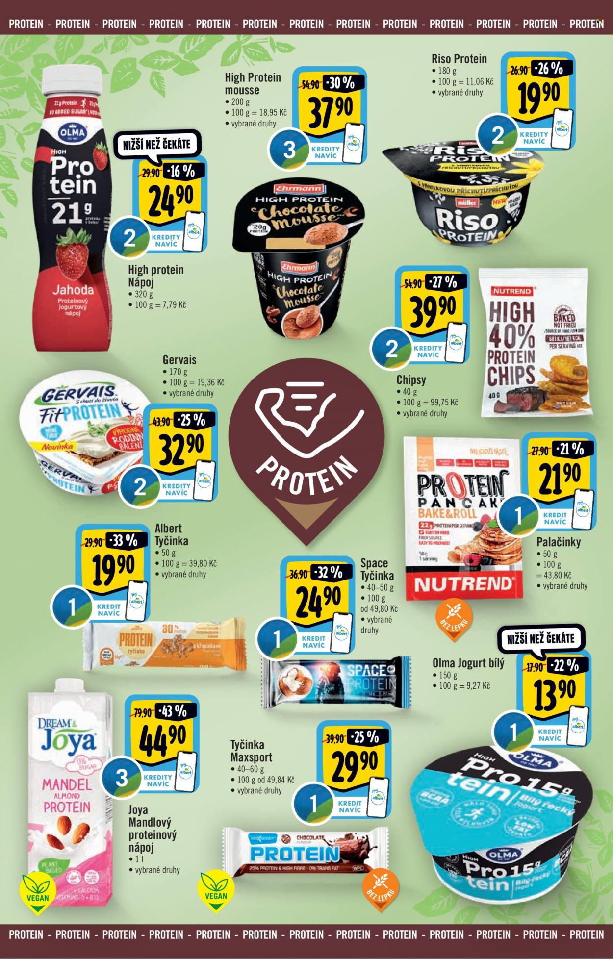 Leták Albert Hypermarket - 22.6.2022 - 28.6.2022. Strana 16