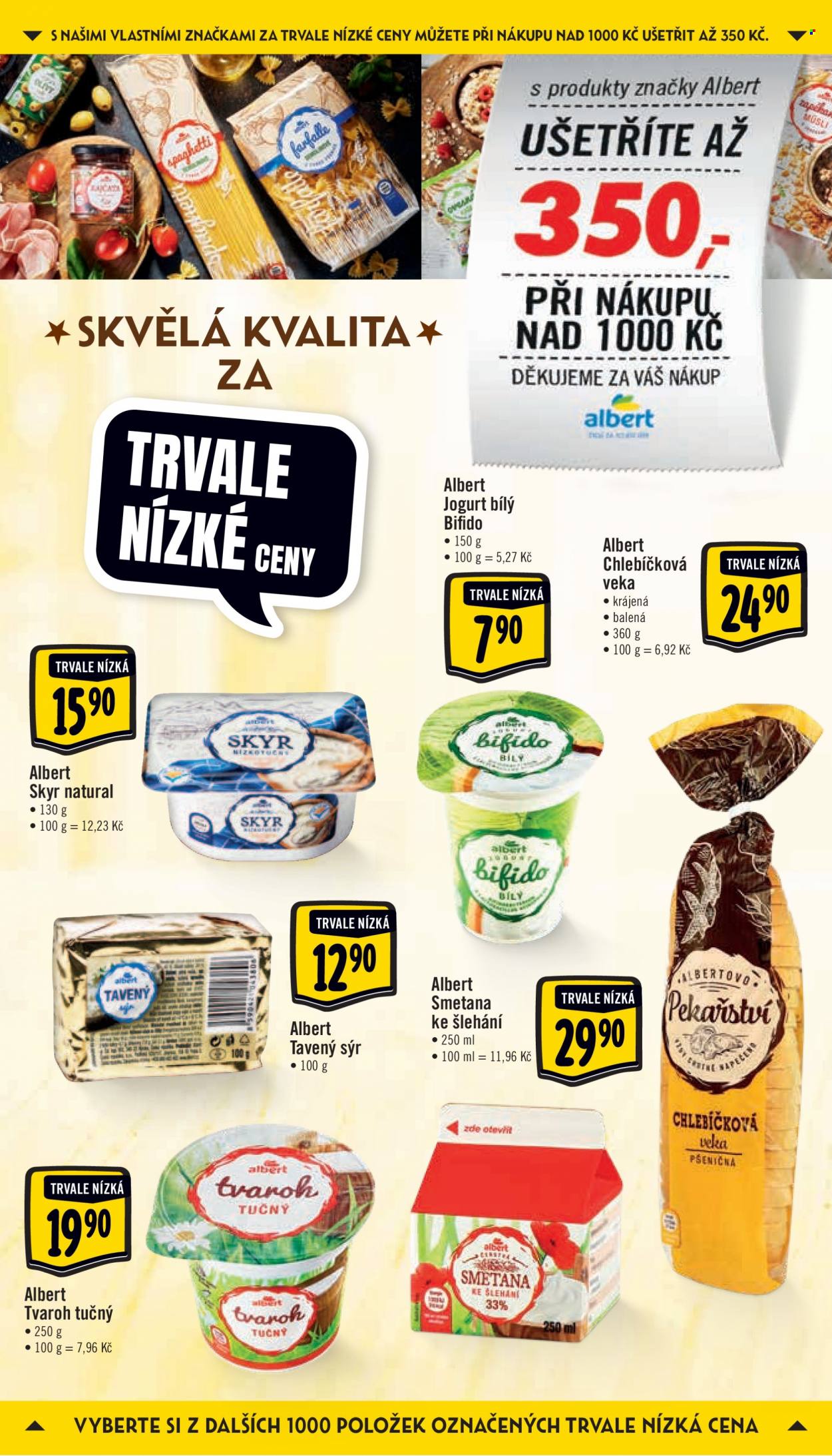 Leták Albert Supermarket - 22.6.2022 - 28.6.2022. Strana 5