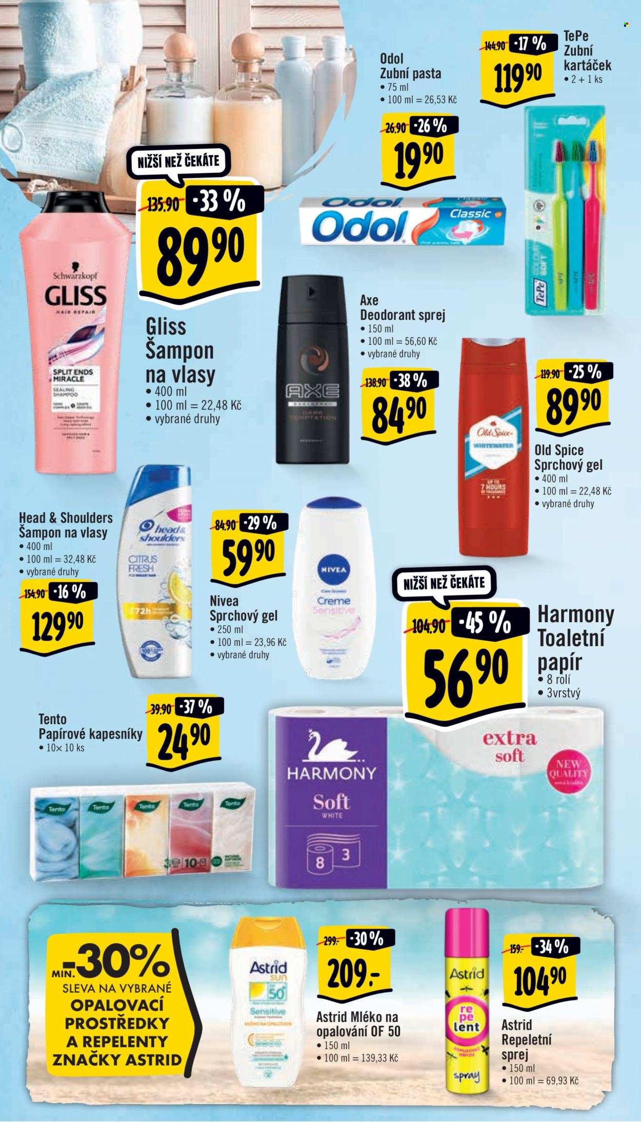 Leták Albert Supermarket - 22.6.2022 - 28.6.2022. Strana 26
